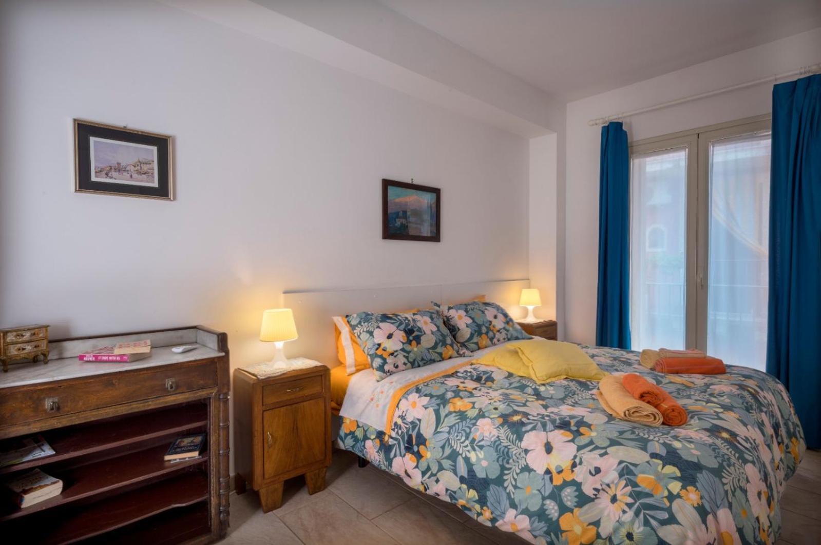Apartment Casa Trinacria *