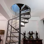 Casa Trinacria Taormina