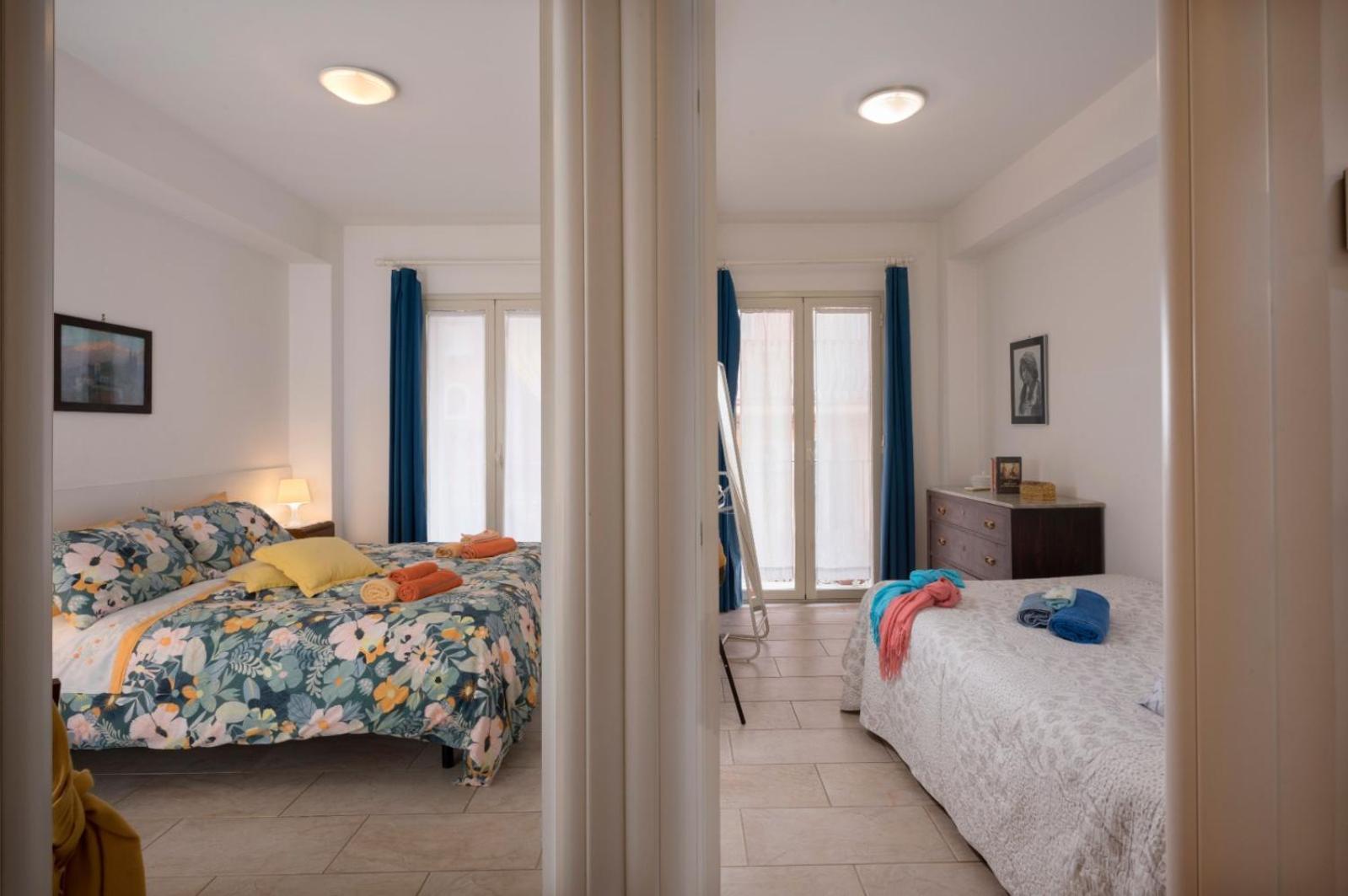 Casa Trinacria