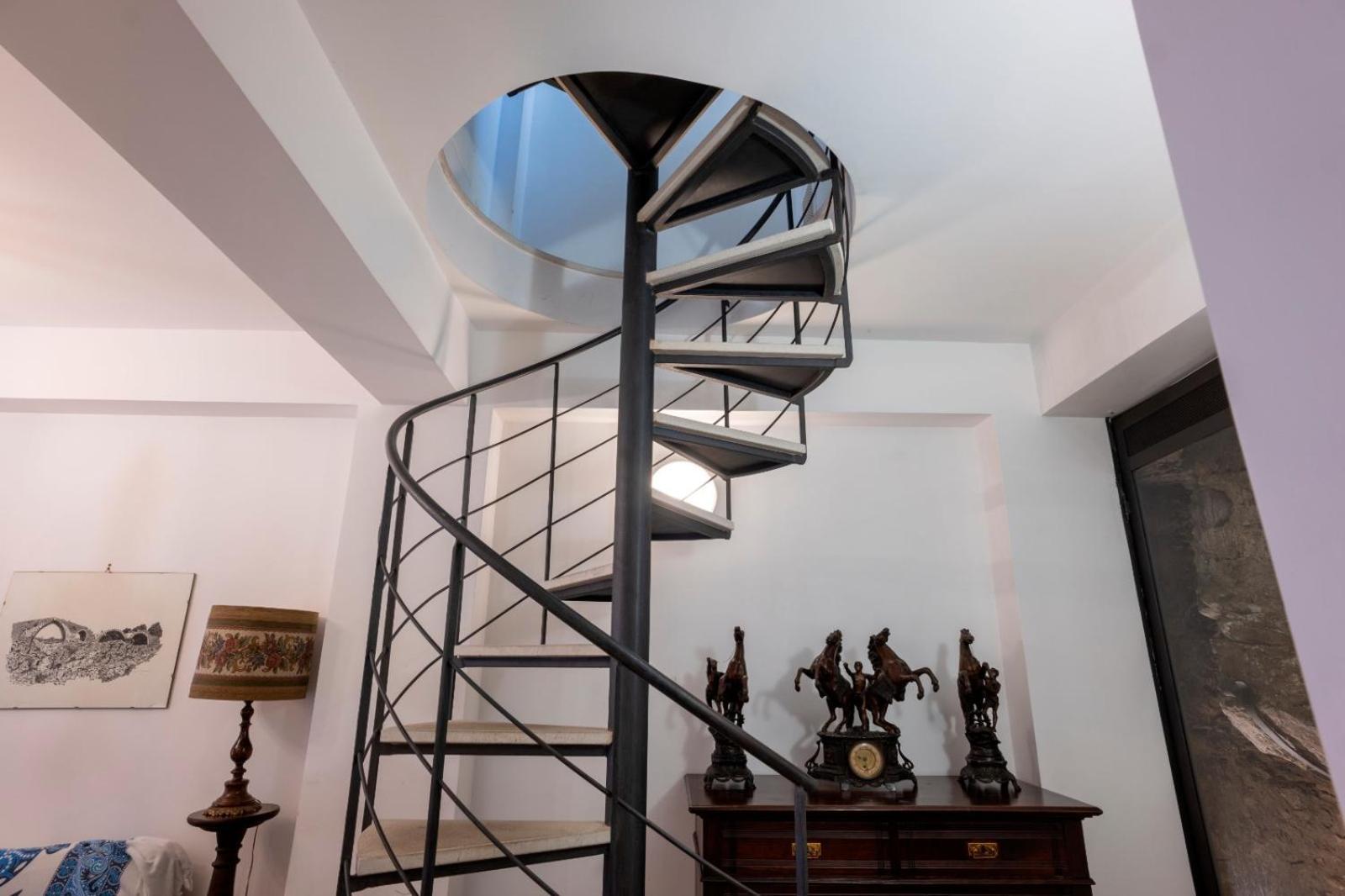 Casa Trinacria Leilighet