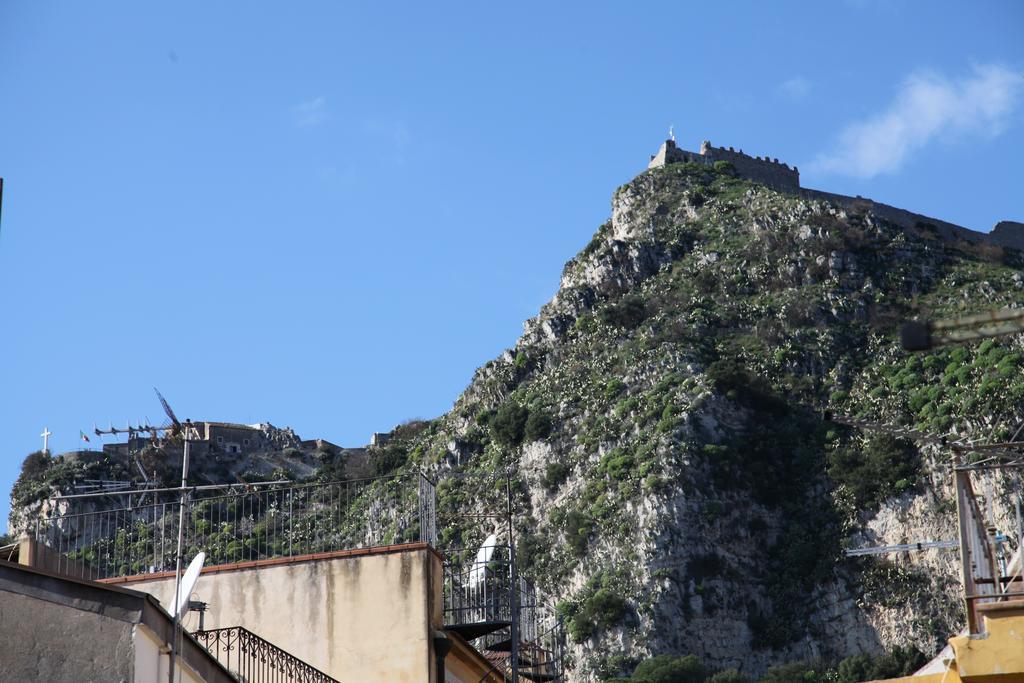 Leilighet Casa Trinacria *