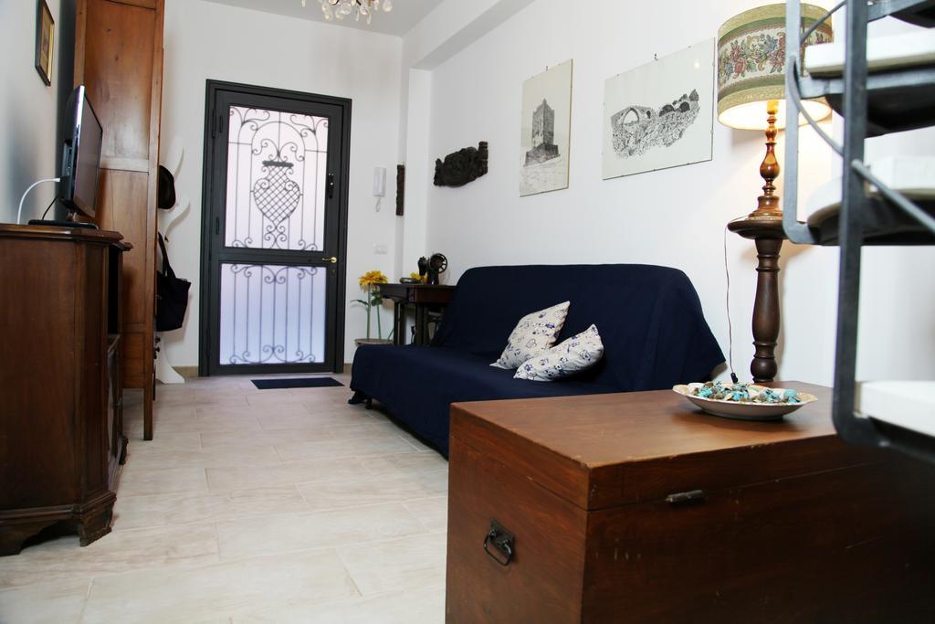 Leilighet Casa Trinacria *