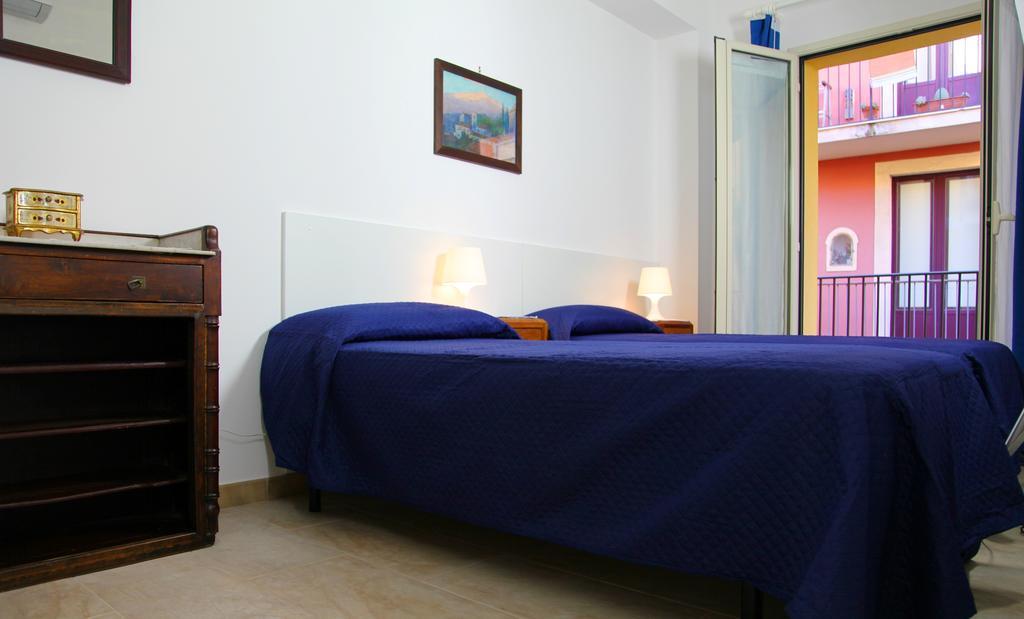 Casa Trinacria Leilighet *