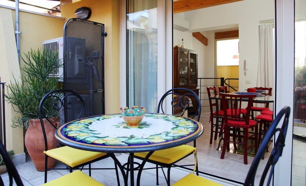 Casa Trinacria Leilighet Taormina